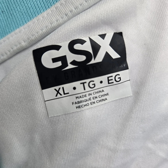 Pineapple Polo 🍍 - Picture 4 of 4